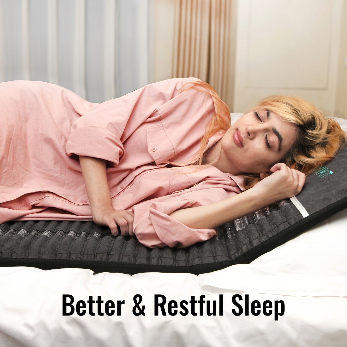 Tower Mat Midsize (59"L X 24"W)