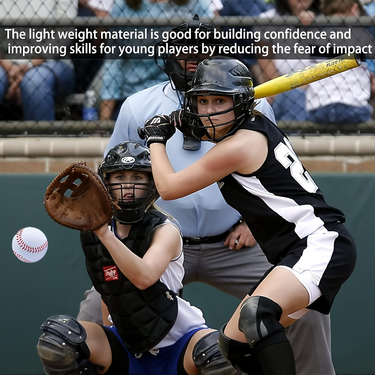 Baseball, 20 Packs Of Practice Training Baseball