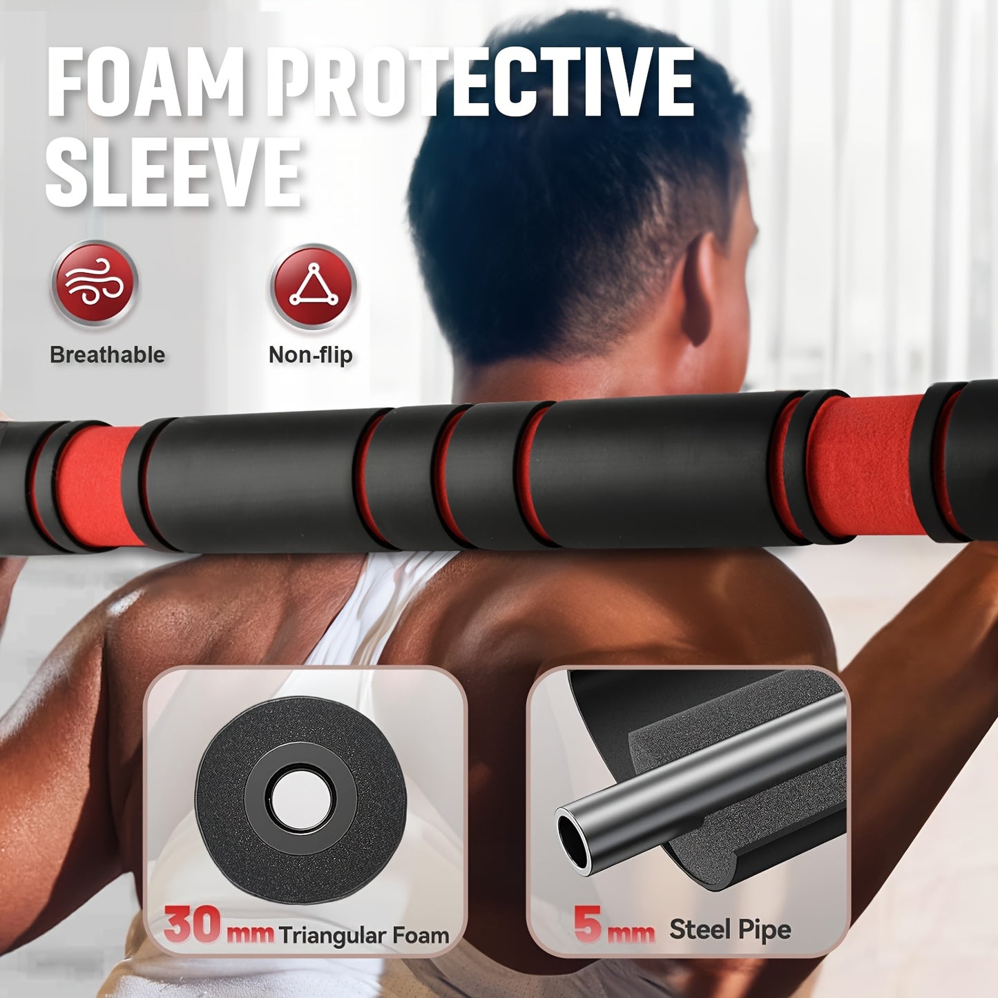 Adjustable Dumbbells, 20/30/40/90 Lbs.  Weight