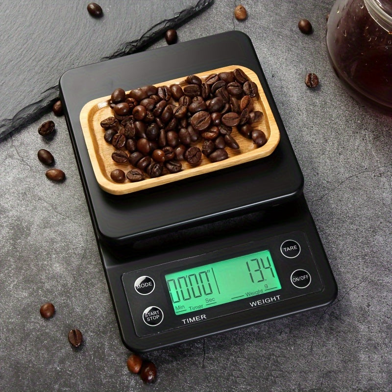 1pc,  Hand Brewed Coffee Scale Scale