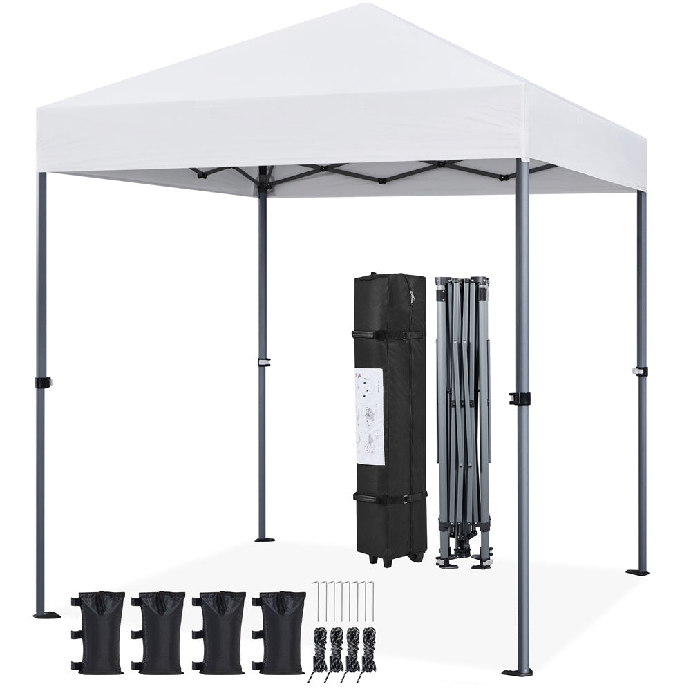 Pop-up Canopy