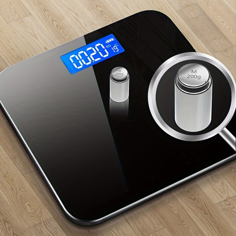 Digital Scales, High-precision Scales For Men And Women