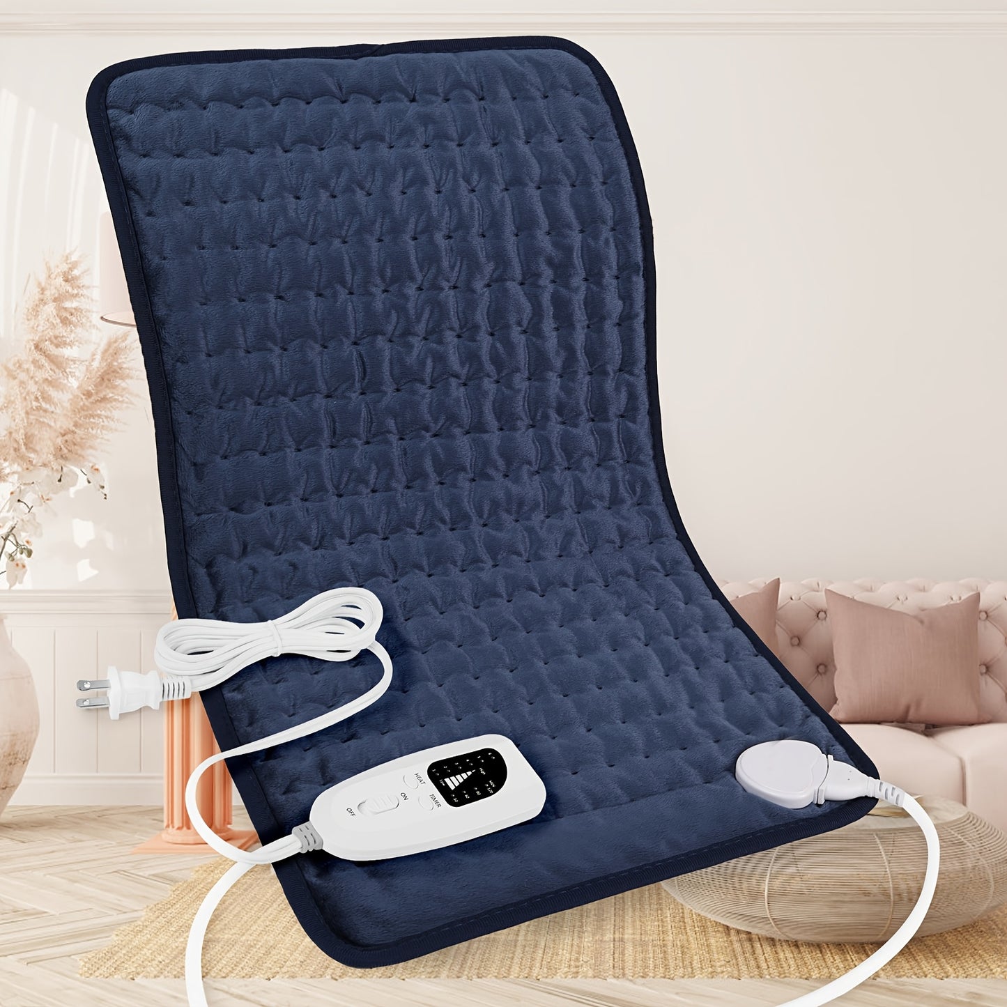 Extra Large Electric Heating Pad
