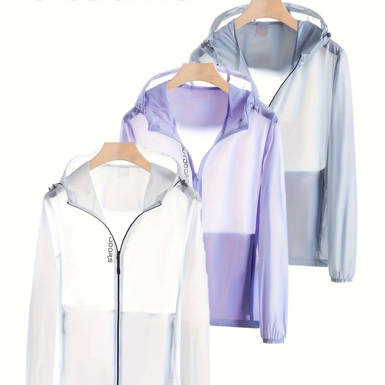 3 Sun-Protective Women'S Outdoor Shirts