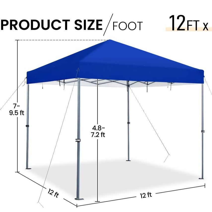 Pop-up Canopy