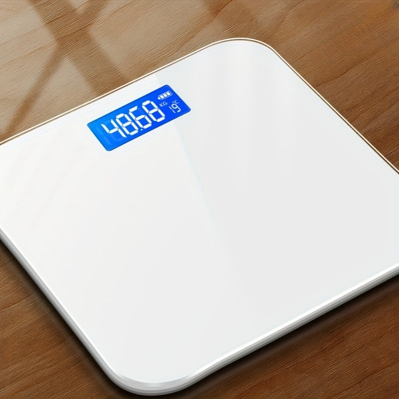 Digital Scales, High-precision Scales For Men And Women