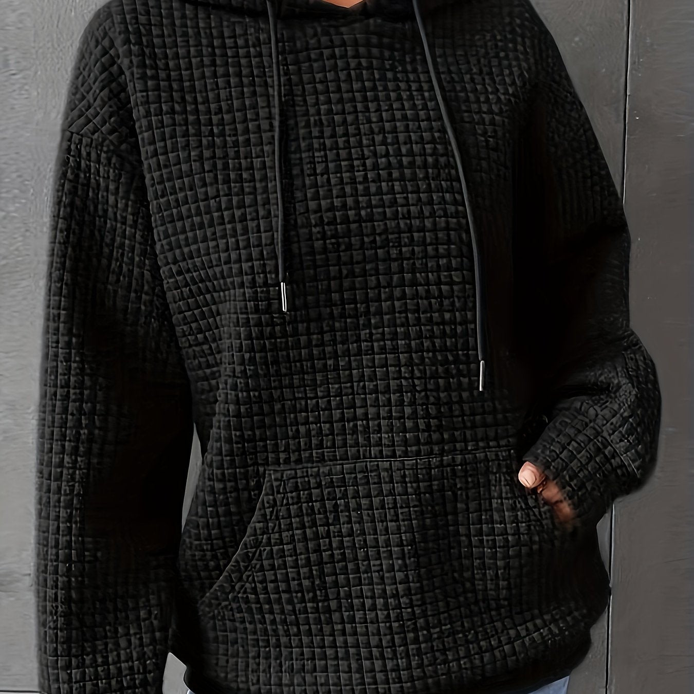 Women'S Sweatshirt Outdoor Sports Casual 2025 Winter New Pocket Drawstring Hooded Sweatshirt Women'S Casual Thick Warm Loose Pullover Women