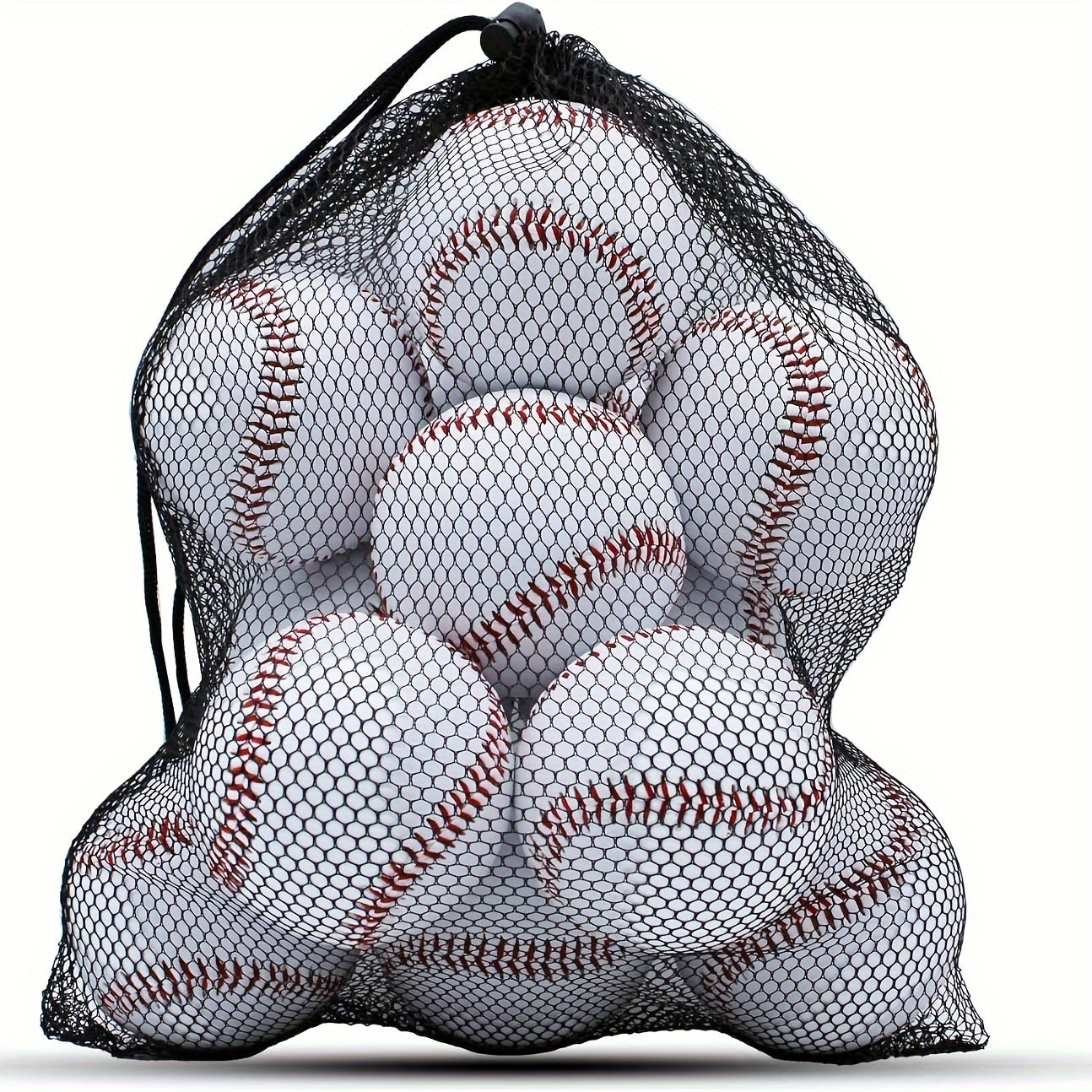 12 Pack Baseballs