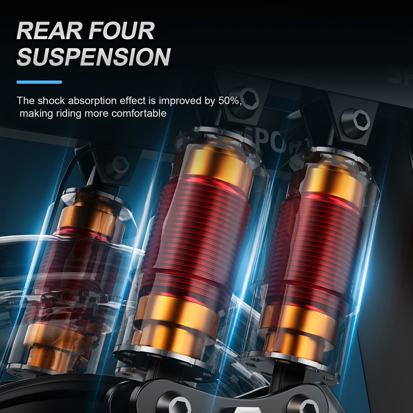 Adult Foldable Electric Bike