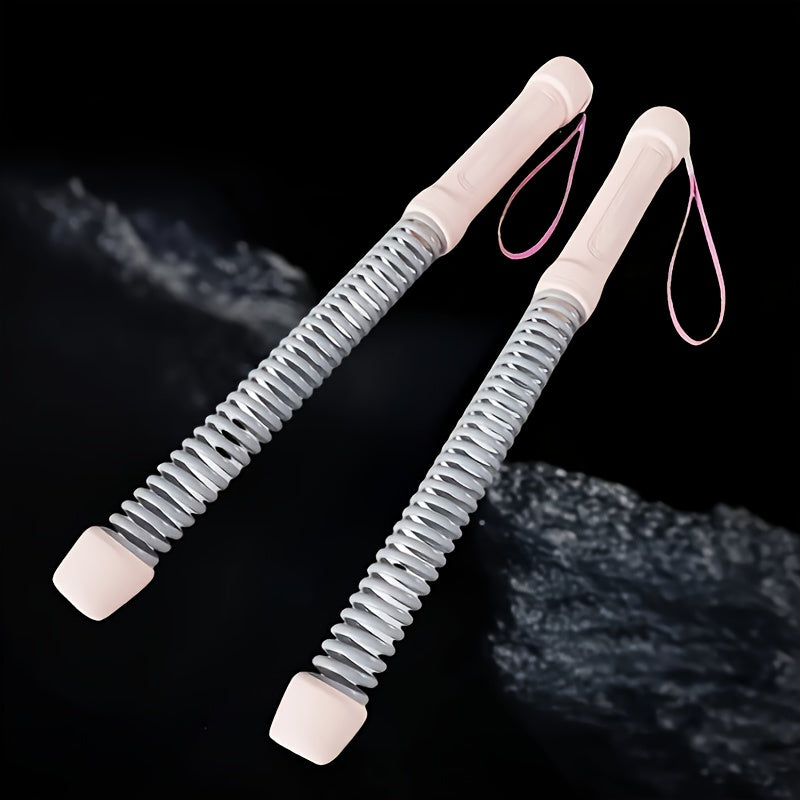 Professional Cordless Battle Rope with Weighted Design