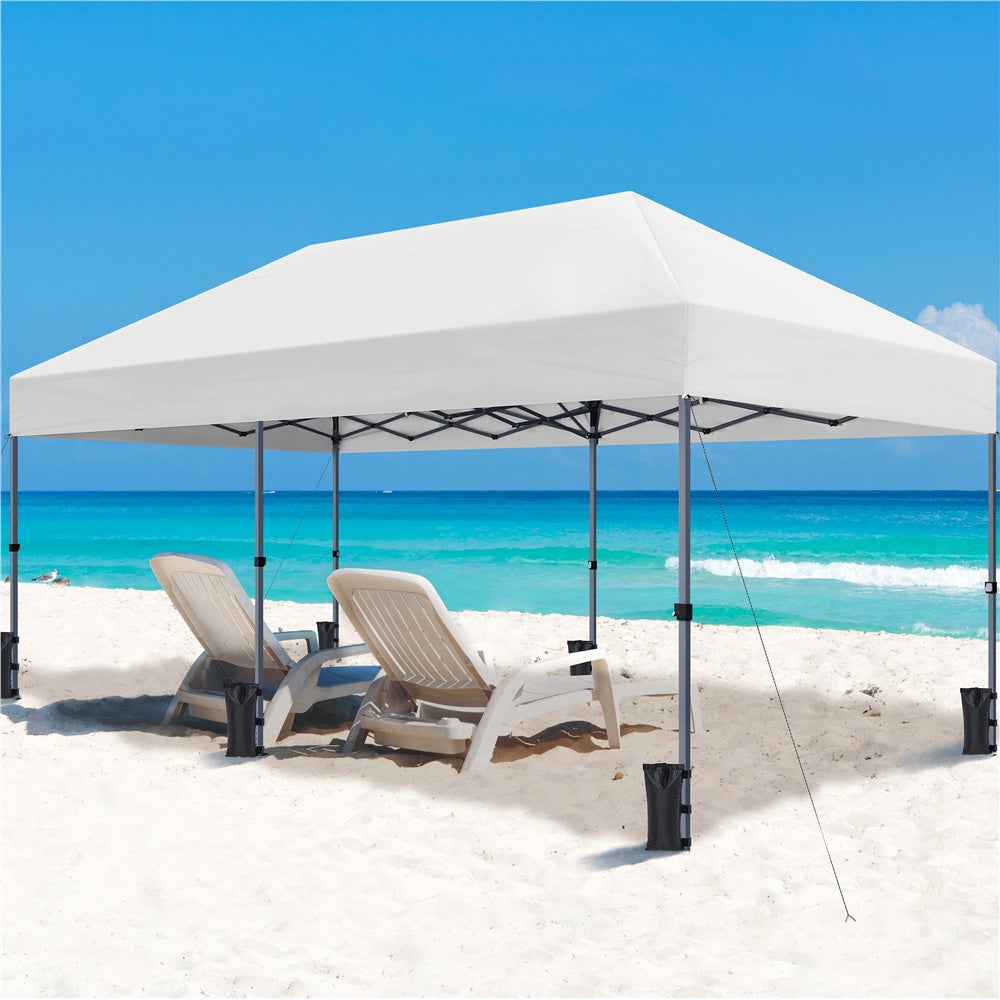 Pop-up Canopy