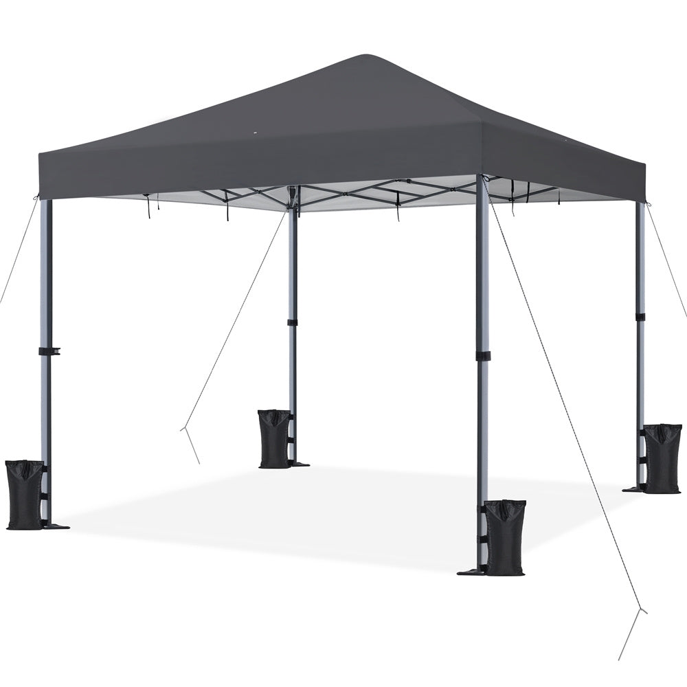 Pop-up Canopy