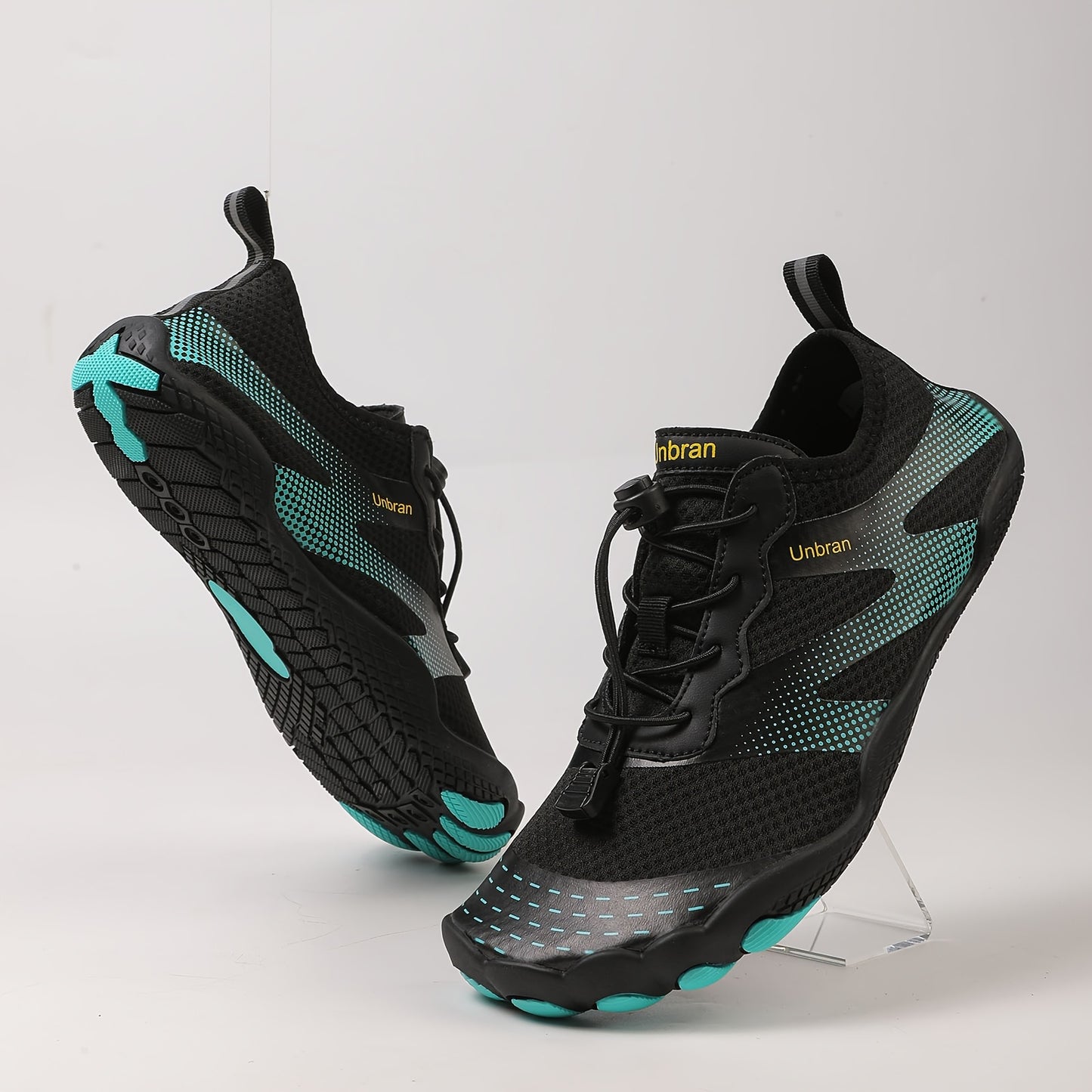 Quick-Dry Unisex Water Shoes
