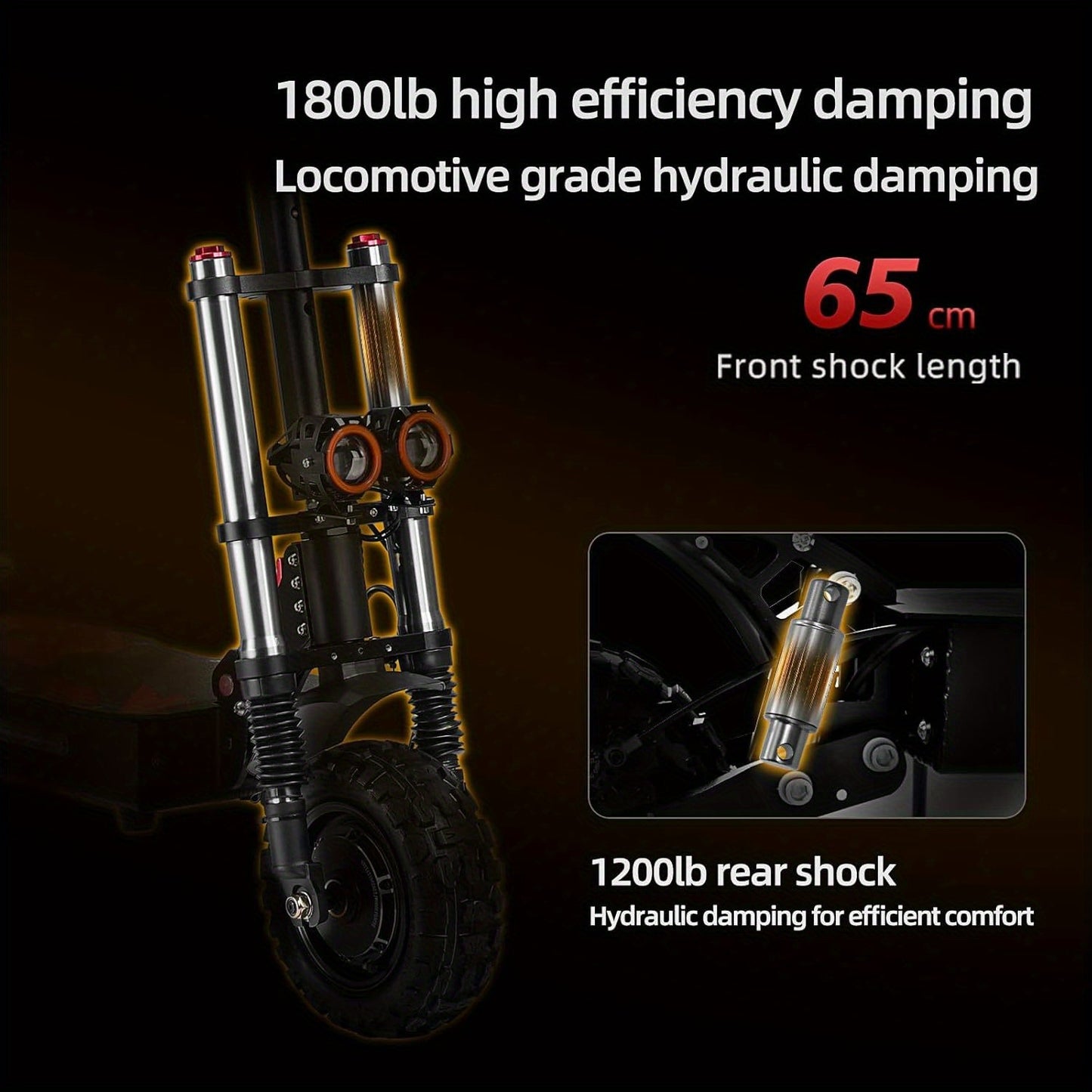 Adults Electric Scooter