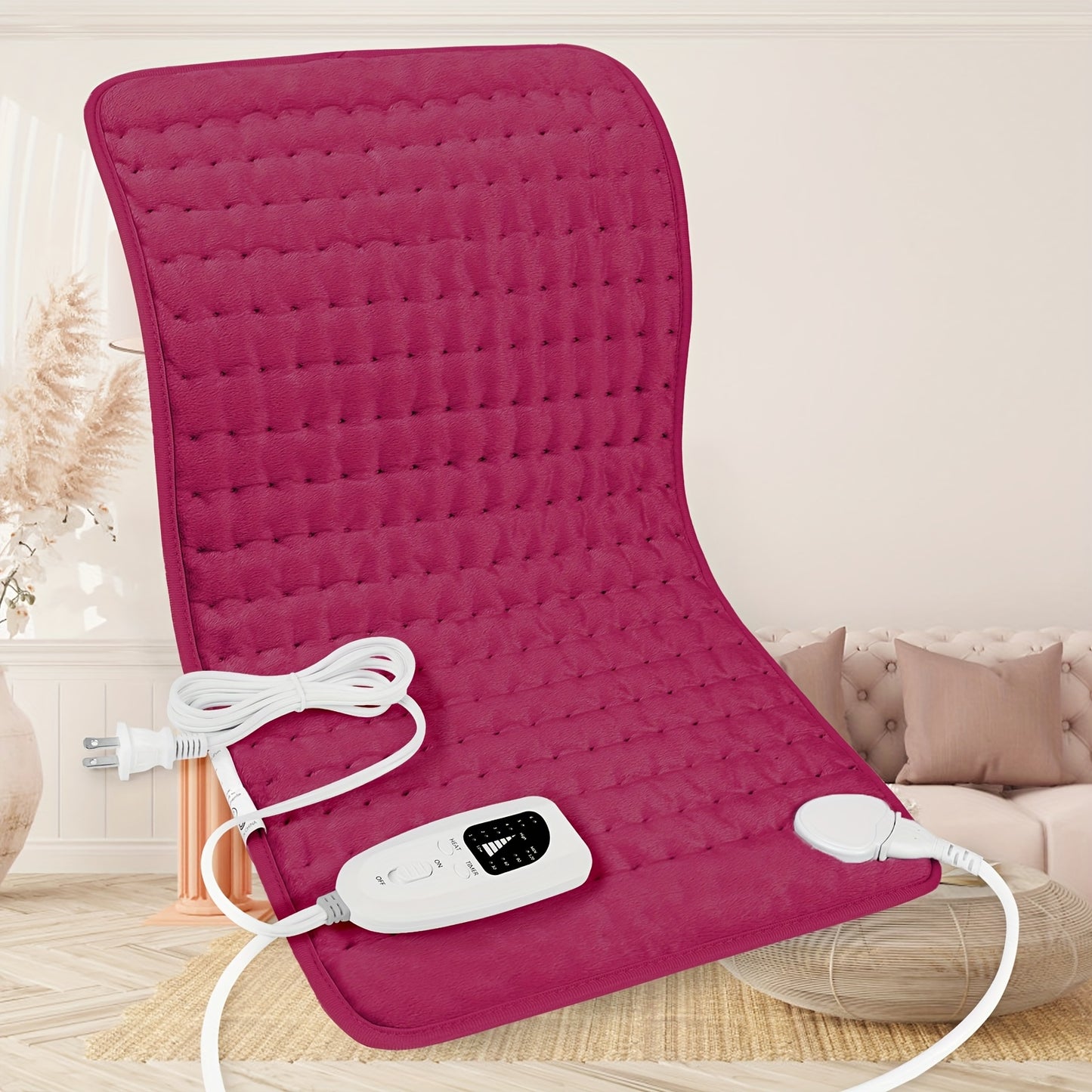 Extra Large Electric Heating Pad