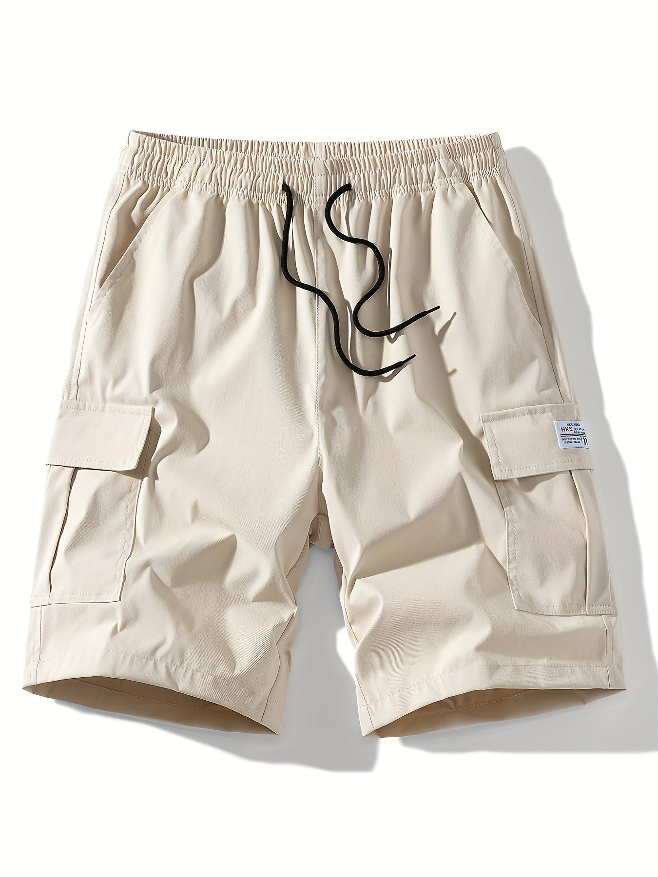 3-Pack Men's Cargo Shorts