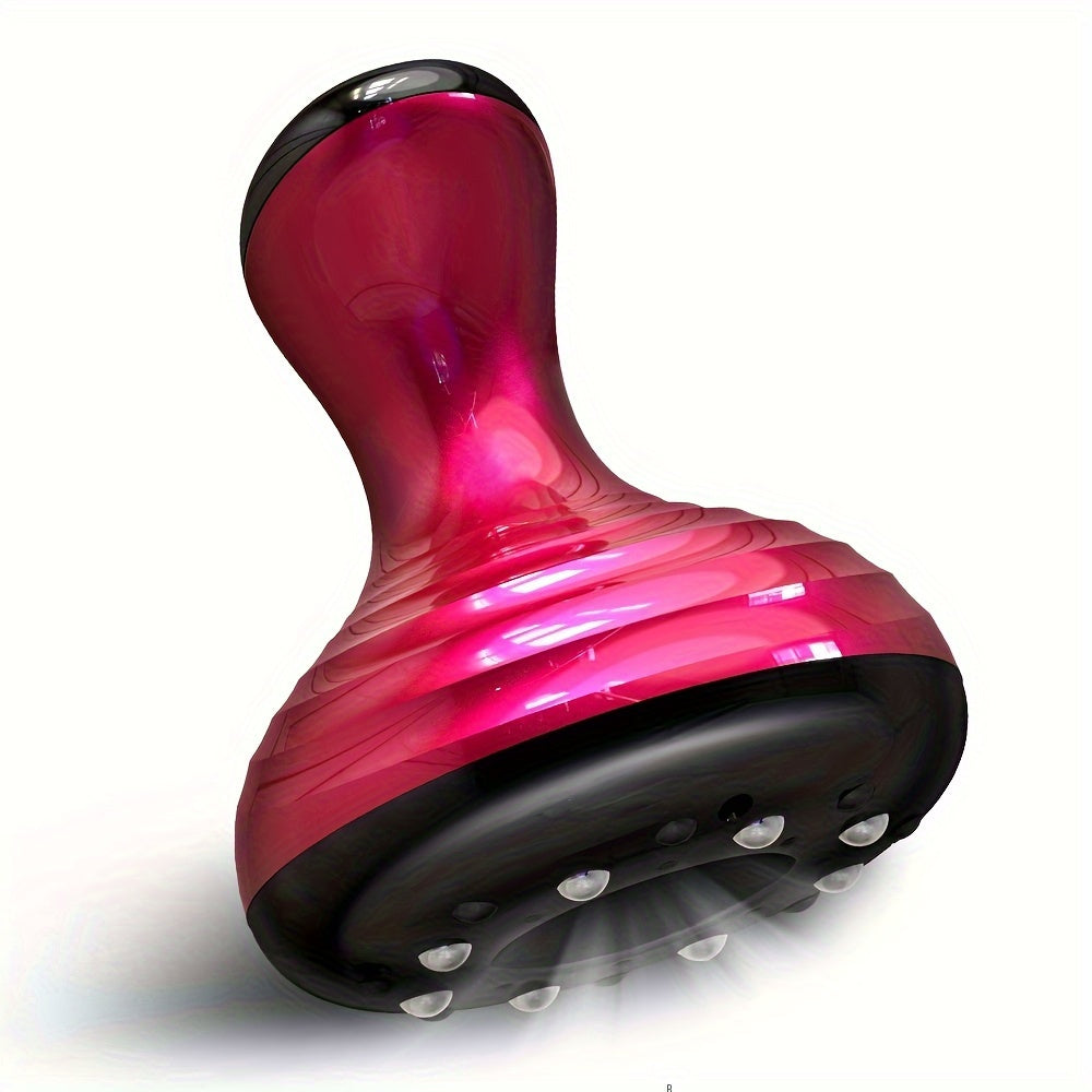 Electric Cupping Massager