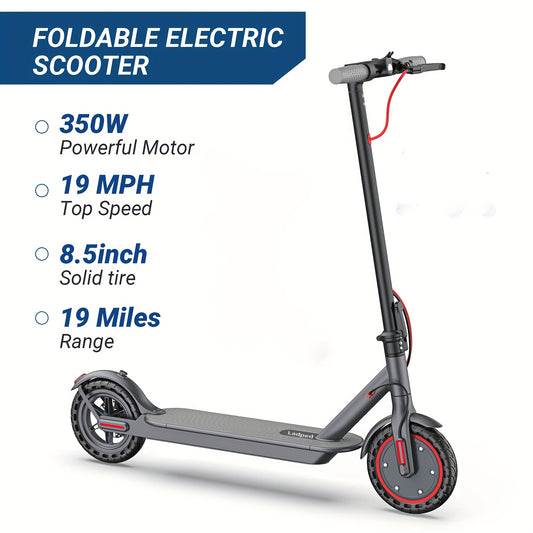 LADPED Electric Scooter LP80, 350W 36V 50/60HZD