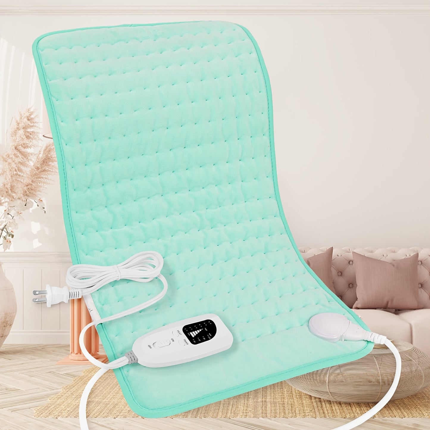 Extra Large Electric Heating Pad