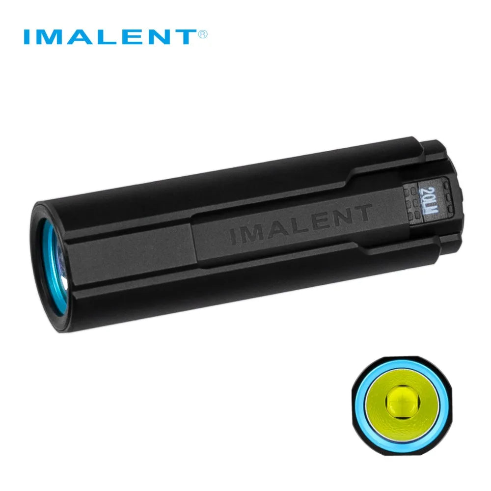 IMALENT LD70 4000 Lumen EDC Flashlight