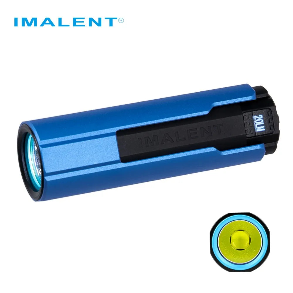 IMALENT LD70 4000 Lumen EDC Flashlight