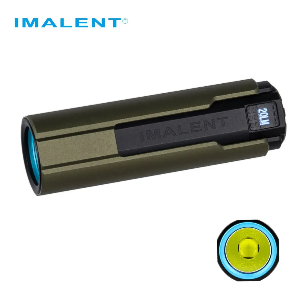 IMALENT LD70 4000 Lumen EDC Flashlight