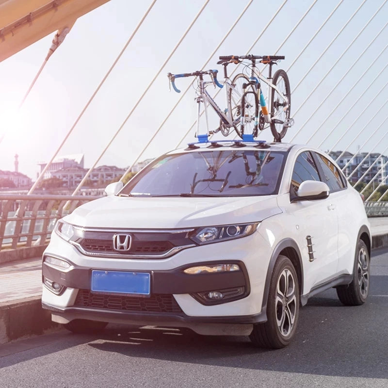 Bicycle Car Racks Carrier