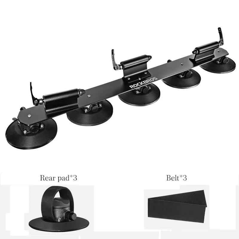 Bicycle Car Racks Carrier