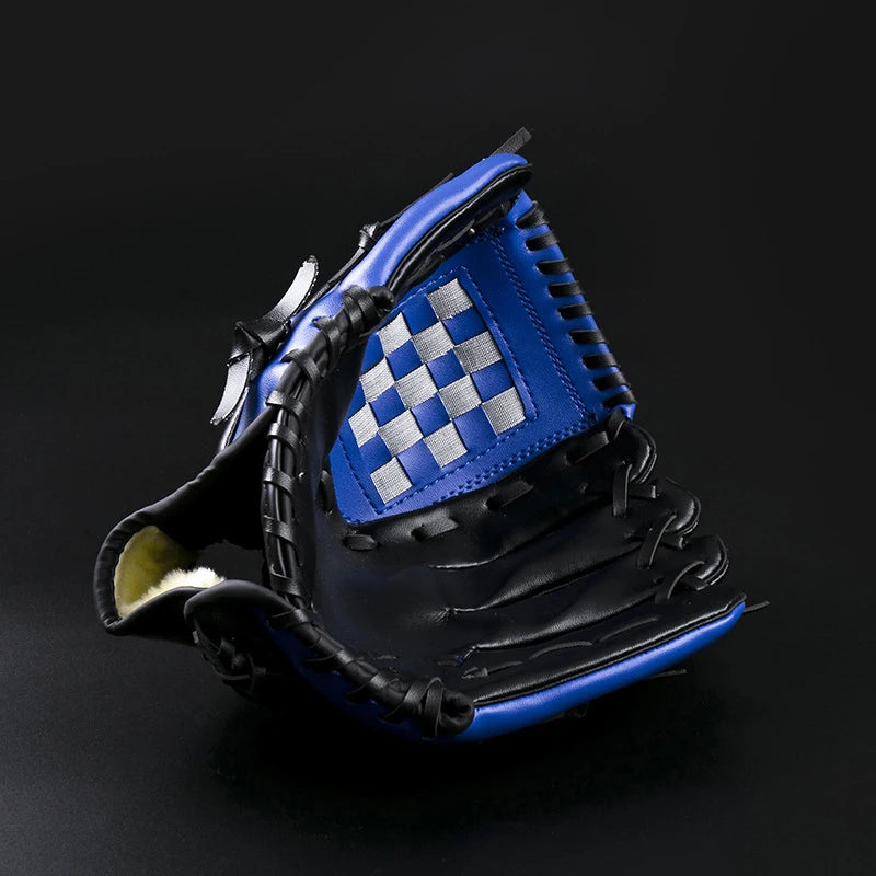 Professional Durable Softball / Baseball Glove for Competition