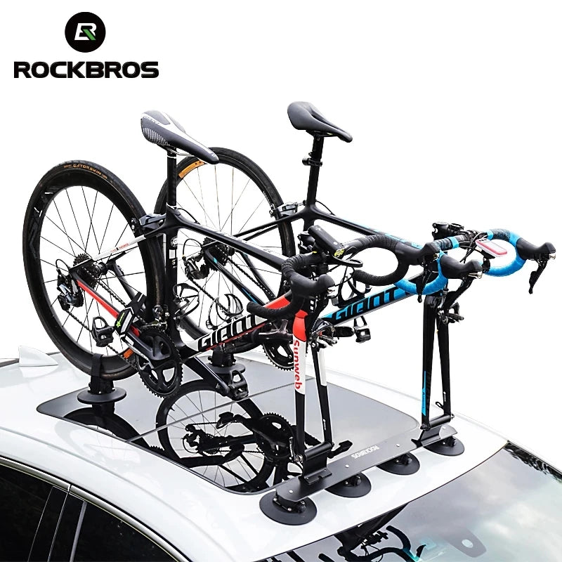 Bicycle Car Racks Carrier