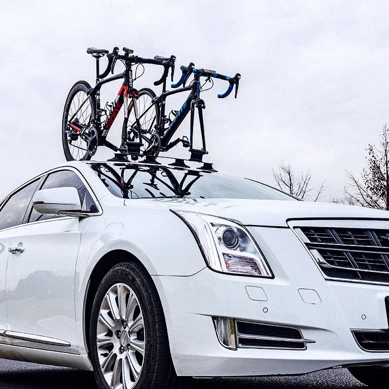 Bicycle Car Racks Carrier