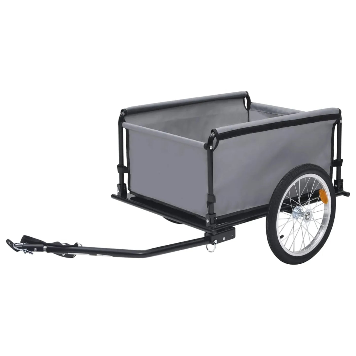 Bike Cargo Trailer