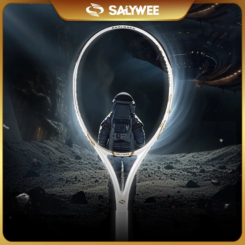 1119 Tennis Racket