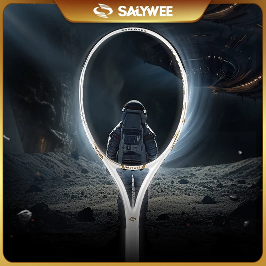 1119 Tennis Racket