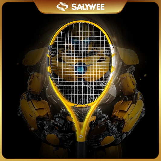 Professional Training Tennis Racket with String
