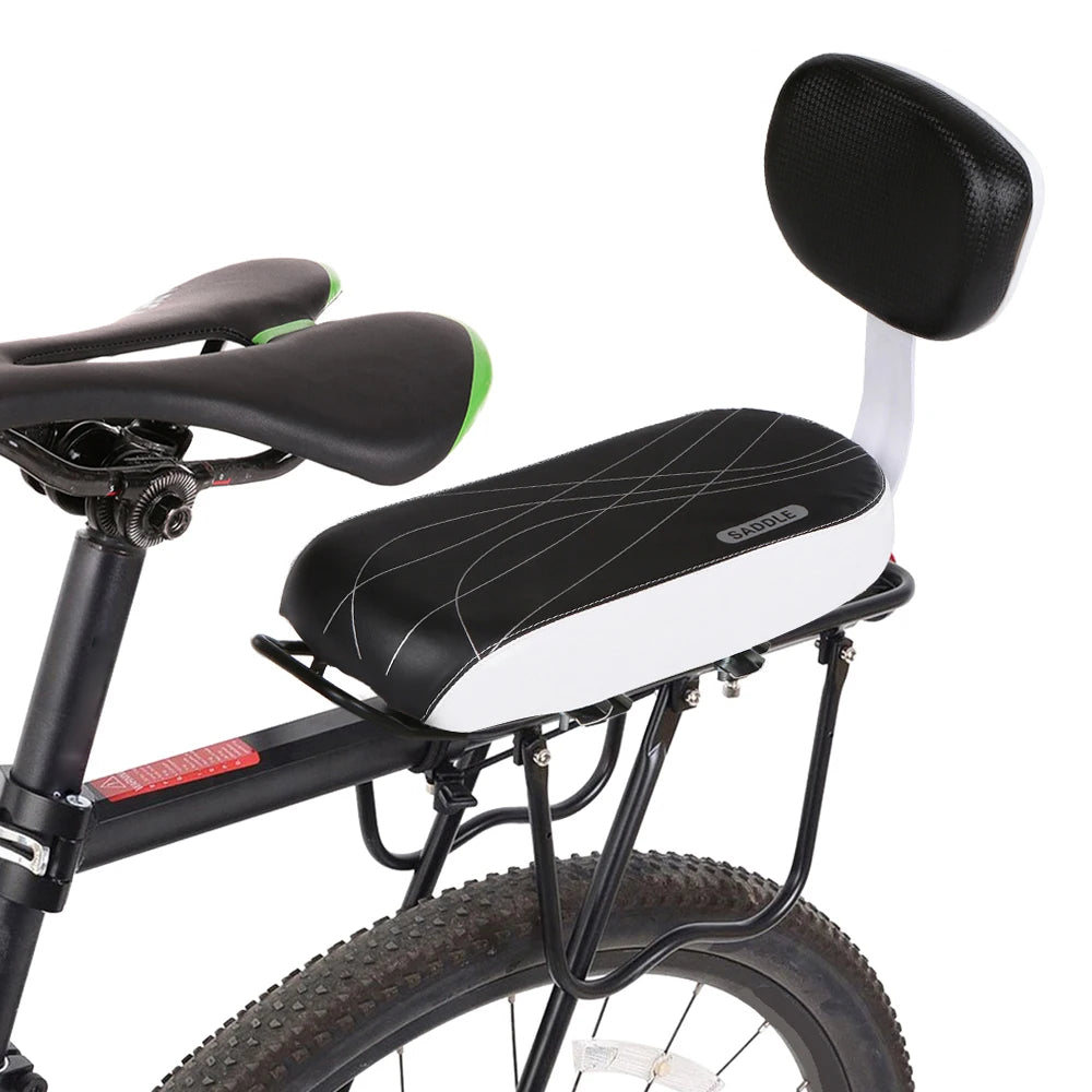 Bicycle Back Seat