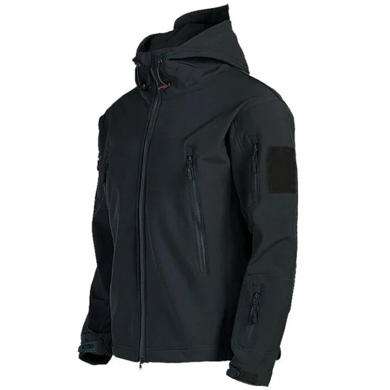 Outdoor Hiking Jacket  Hunting Jacket