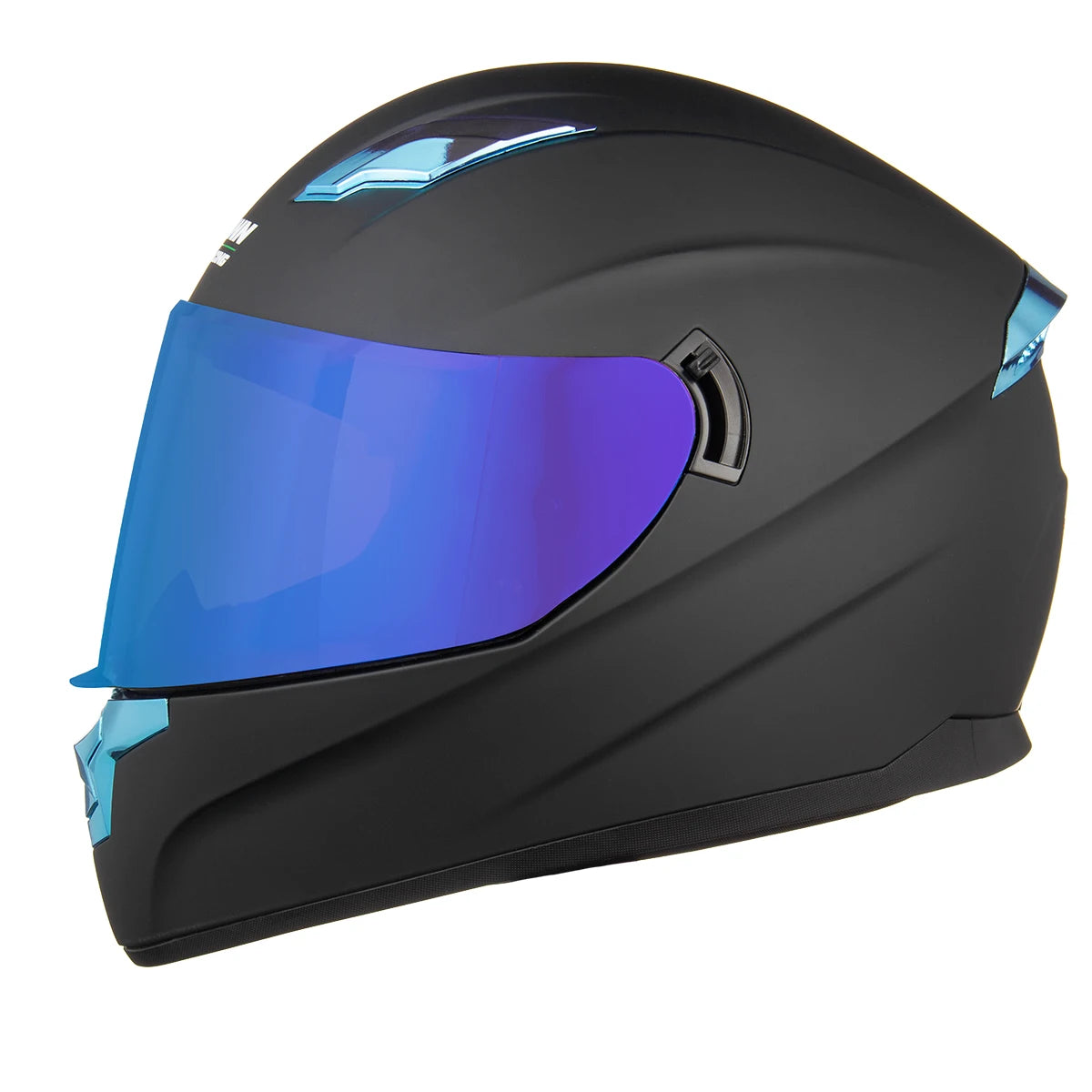 Full Face Motorcycle Helmet