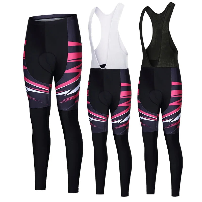 Cycling Women's Sports Pants