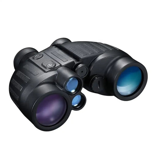 40mm HD Waterproof Rangefinder Binoculars