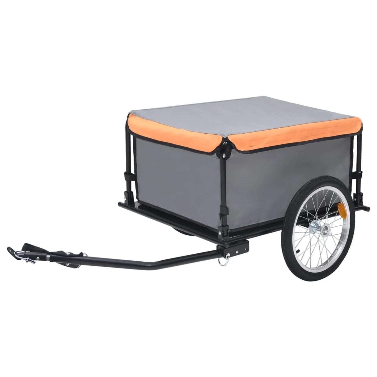 Bike Cargo Trailer