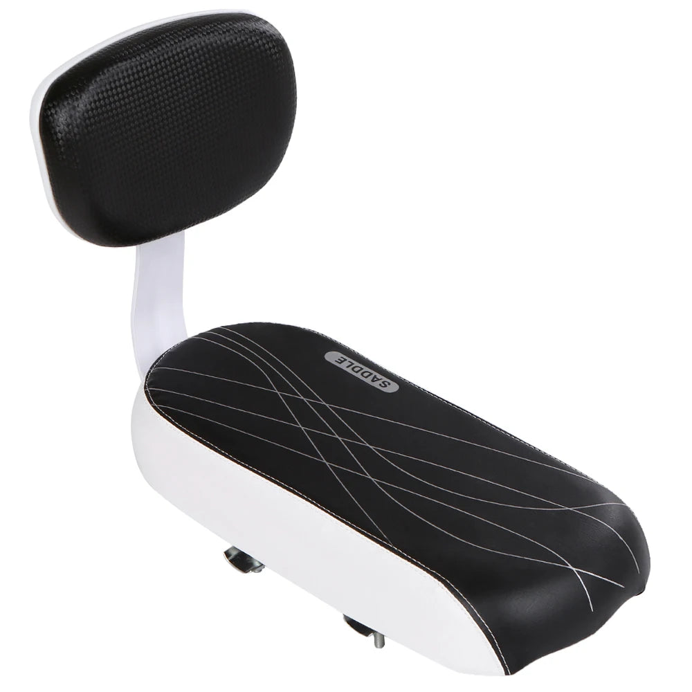 Bicycle Back Seat