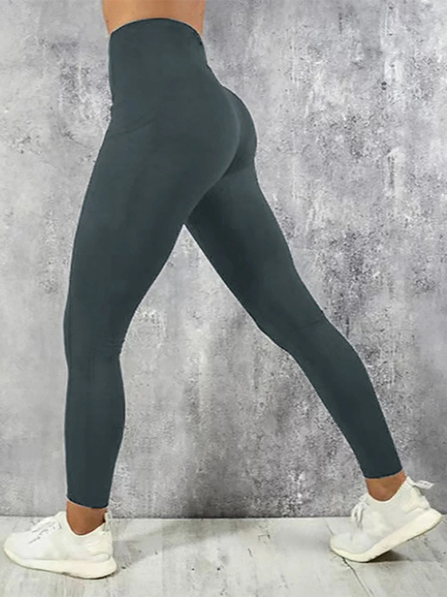 Women s High Waist Yoga Leggings