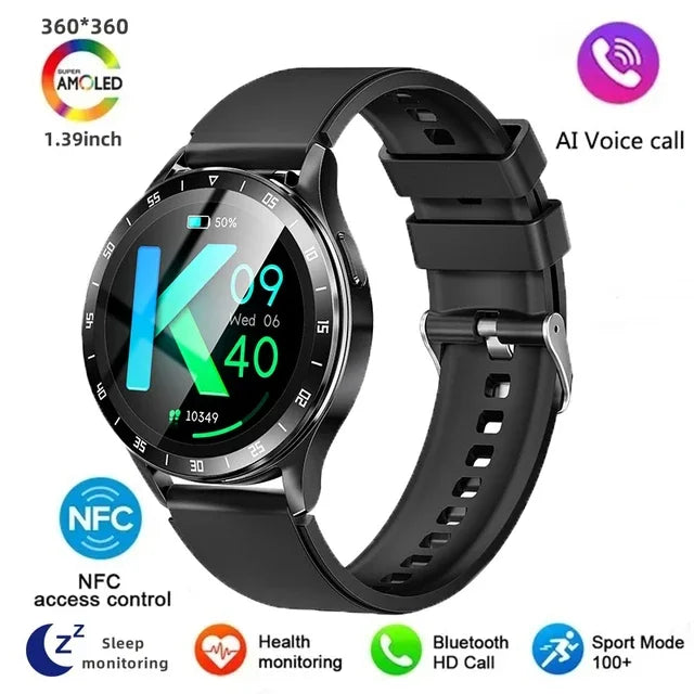 2 in 1 Smart Watch With Earbuds Smartwatch TWS Bluetooth