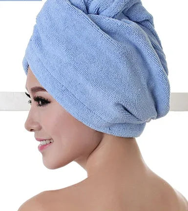 Turban Head Wrap