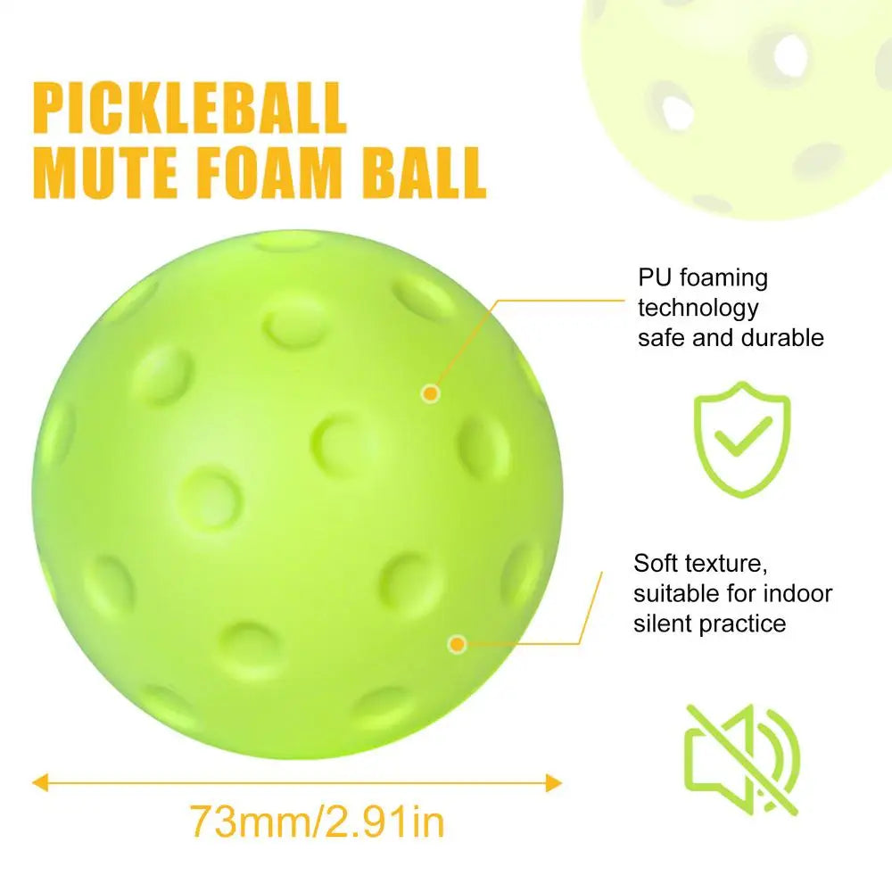 Pickleball Balls