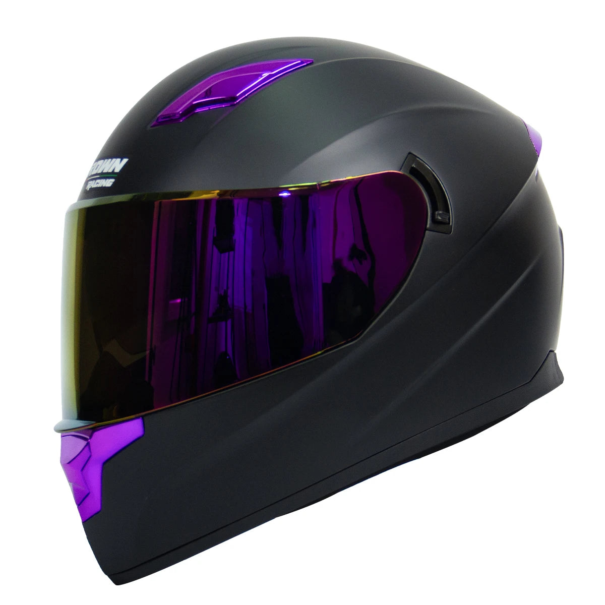 Full Face Motorcycle Helmet