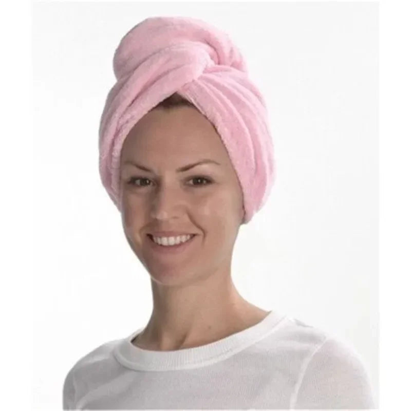 Turban Head Wrap