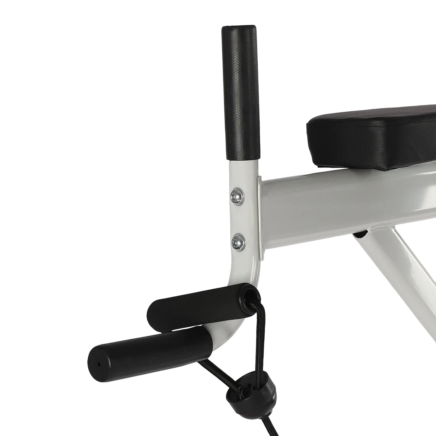 Power Tower, Dip Station Pull up Bar Home Gym