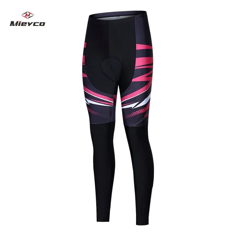 Cycling Women's Sports Pants